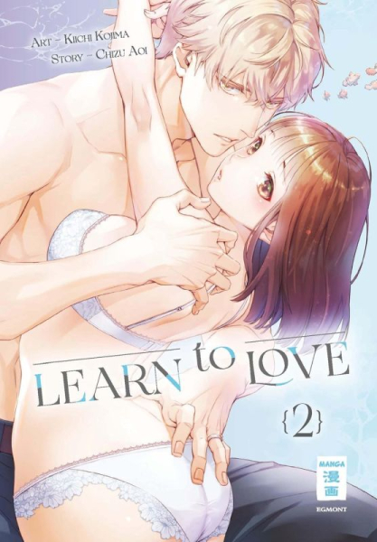 Learn to Love 2